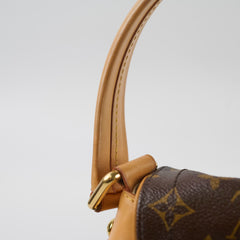Louis Vuitton Beverly MM Monogram