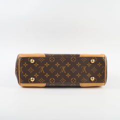 Louis Vuitton Beverly MM Monogram