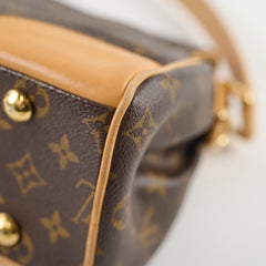 Louis Vuitton Beverly MM Monogram
