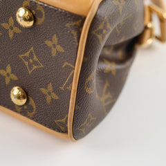 Louis Vuitton Beverly MM Monogram