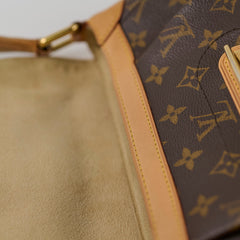 Louis Vuitton Beverly MM Monogram