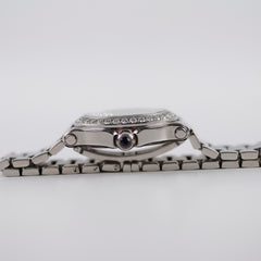 Deal of The Week - Chopard Happy Diamond Sport Oval Watch Automatic 278602-3004