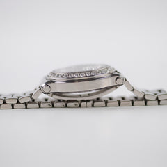 Deal of The Week - Chopard Happy Diamond Sport Oval Watch Automatic 278602-3004