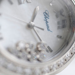 Deal of The Week - Chopard Happy Diamond Sport Oval Watch Automatic 278602-3004