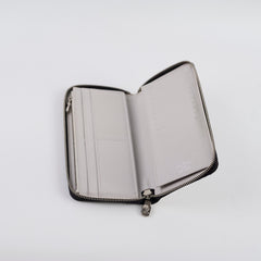 Louis Vuitton Taigarama Zippy Wallet White