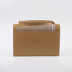 Saint Laurent Sunset Medium Beige