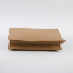 Saint Laurent Sunset Medium Beige