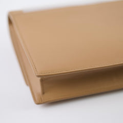 Saint Laurent Sunset Medium Beige