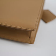 Saint Laurent Sunset Medium Beige