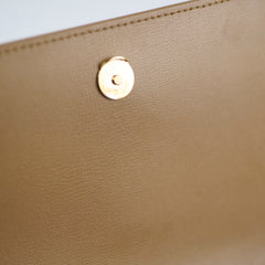 Saint Laurent Sunset Medium Beige