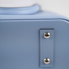 Louis Vuitton Alma BB Epi Light Blue Micorchip