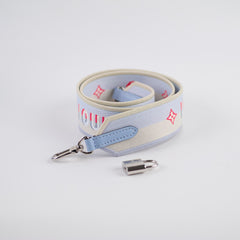 Louis Vuitton Alma BB Epi Light Blue Micorchip