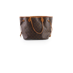 Louis Vuitton Neverfull MM Monogram