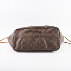 Louis Vuitton Neverfull MM Monogram
