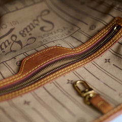 Louis Vuitton Neverfull MM Monogram