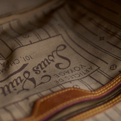 Louis Vuitton Neverfull MM Monogram