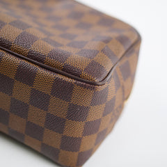Louis Vuitton Trousse Toiletry 25 Damier Ebene