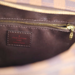 Louis Vuitton Trousse Toiletry 25 Damier Ebene