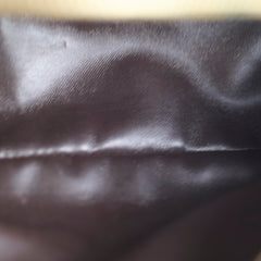 Louis Vuitton Trousse Toiletry 25 Damier Ebene