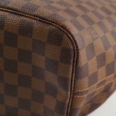 Louis Vuitton Neverfull MM Damier Ebene