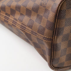 Louis Vuitton Neverfull MM Damier Ebene