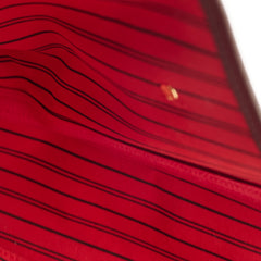 Louis Vuitton Neverfull MM Damier Ebene