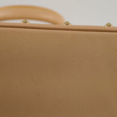 Louis Vuitton Alma PM Multicolour White