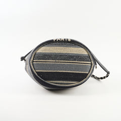 Deal of The Week - Chanel Deauville Bucket Bag 26 series