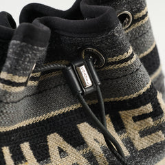 Deal of The Week - Chanel Deauville Bucket Bag 26 series