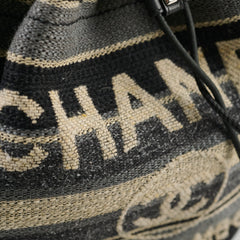 Deal of The Week - Chanel Deauville Bucket Bag 26 series