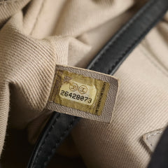 Deal of The Week - Chanel Deauville Bucket Bag 26 series