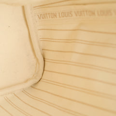 Louis Vuitton Neverfull MM Damier Azur