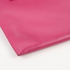 Prada Saffiano Pouch Pink