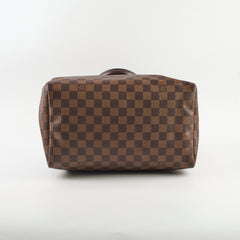 Louis Vuitton Speedy 30 Damier Ebene