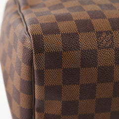 Louis Vuitton Speedy 30 Damier Ebene