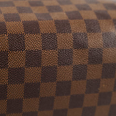 Louis Vuitton Speedy 30 Damier Ebene