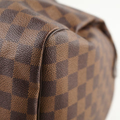 Louis Vuitton Speedy 30 Damier Ebene