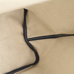 Goyard St Louis PM Tote Navy