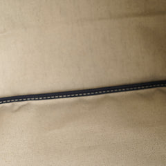 Goyard St Louis PM Tote Navy