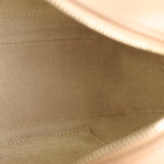 Gucci Soho Disco Crossbody Bag Beige