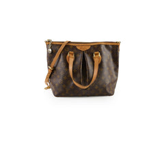 Louis Vuitton Palermo PM Monogram
