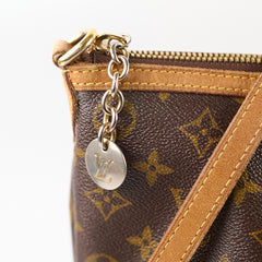 Louis Vuitton Palermo PM Monogram