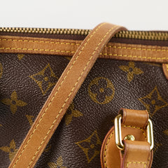 Louis Vuitton Palermo PM Monogram