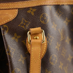 Louis Vuitton Palermo PM Monogram