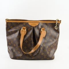 Louis Vuitton Palermo PM Monogram