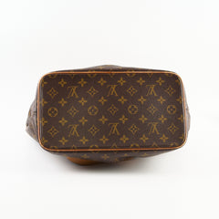 Louis Vuitton Palermo PM Monogram