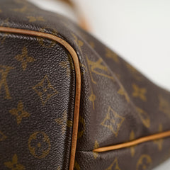 Louis Vuitton Palermo PM Monogram