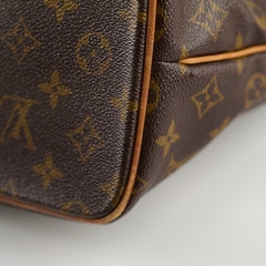 Louis Vuitton Palermo PM Monogram