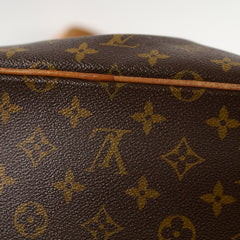 Louis Vuitton Palermo PM Monogram