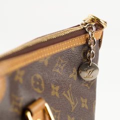 Louis Vuitton Palermo PM Monogram